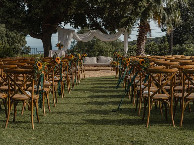 La boda de Facu y Caro en Barcelona, Barcelona 3