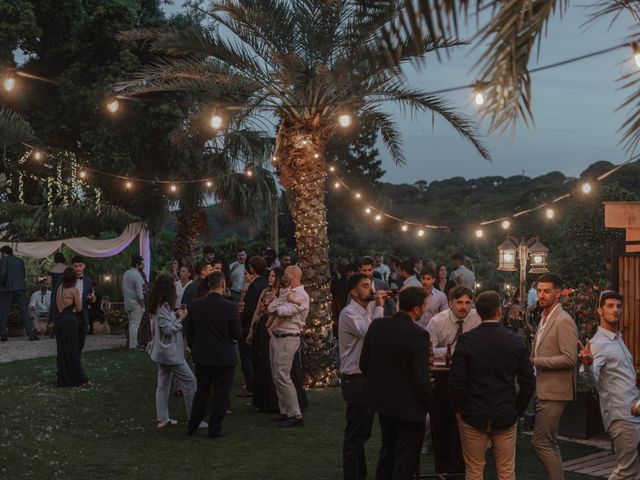 La boda de Facu y Caro en Barcelona, Barcelona 4