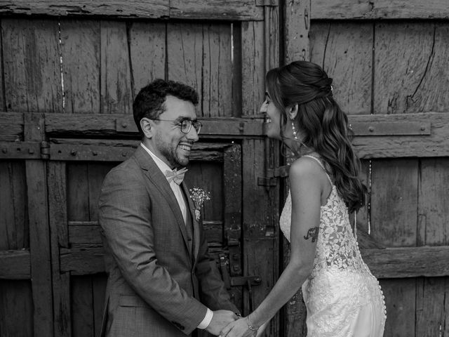 La boda de Facu y Caro en Barcelona, Barcelona 5