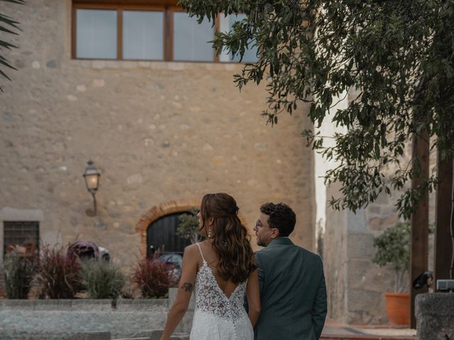 La boda de Facu y Caro en Barcelona, Barcelona 6