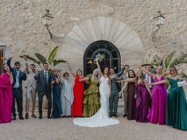 La boda de Facu y Caro en Barcelona, Barcelona 7