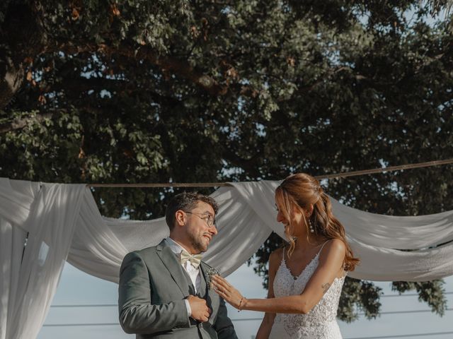 La boda de Facu y Caro en Barcelona, Barcelona 8