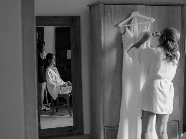 La boda de Facu y Caro en Barcelona, Barcelona 10