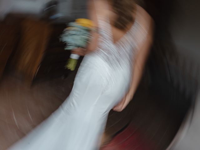 La boda de Facu y Caro en Barcelona, Barcelona 11