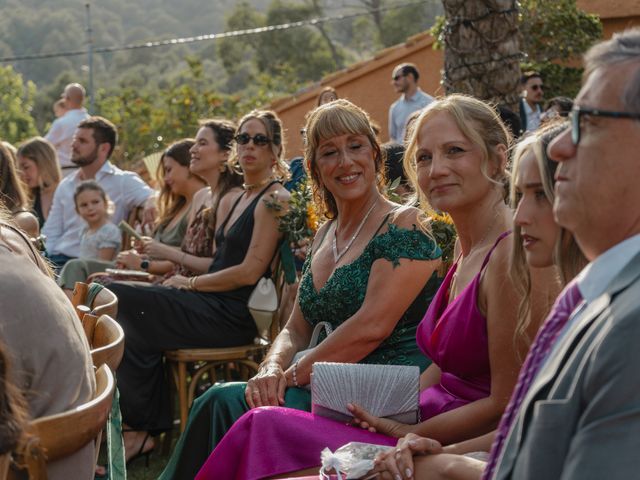 La boda de Facu y Caro en Barcelona, Barcelona 12