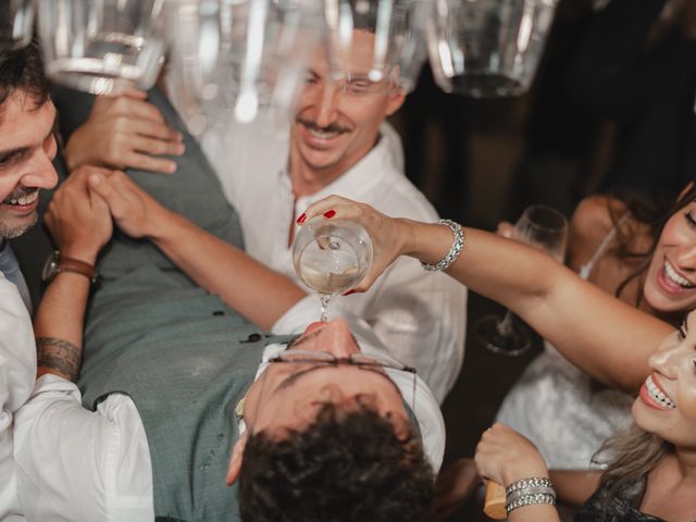 La boda de Facu y Caro en Barcelona, Barcelona 13