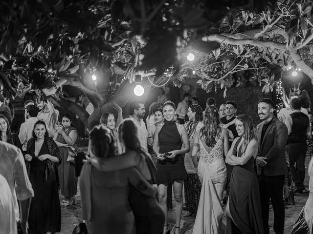 La boda de Facu y Caro en Barcelona, Barcelona 14