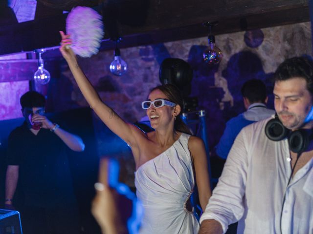La boda de Facu y Caro en Barcelona, Barcelona 15