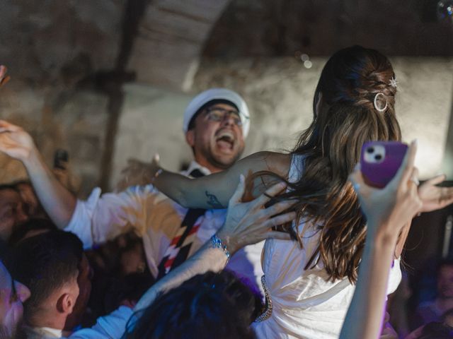 La boda de Facu y Caro en Barcelona, Barcelona 17