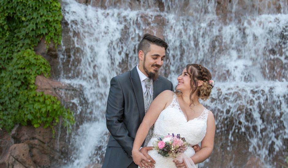 La boda de Fermín  y Neus en Sentmenat, Barcelona