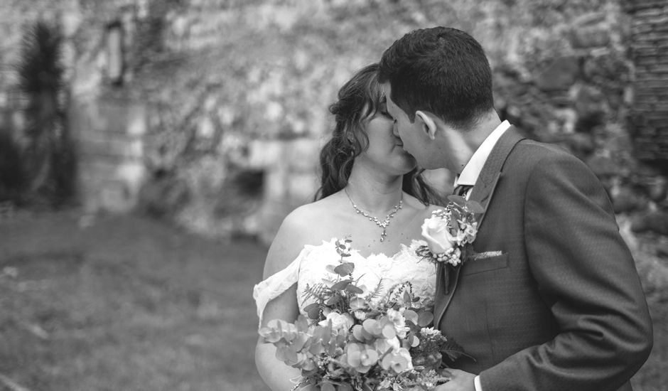 La boda de David y Nazaret en Talavera De La Reina, Toledo