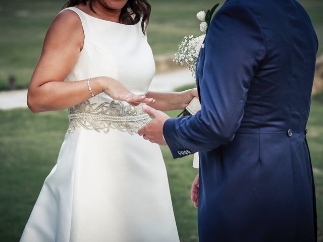 La boda de Jose y Tati en Málaga, Málaga 44