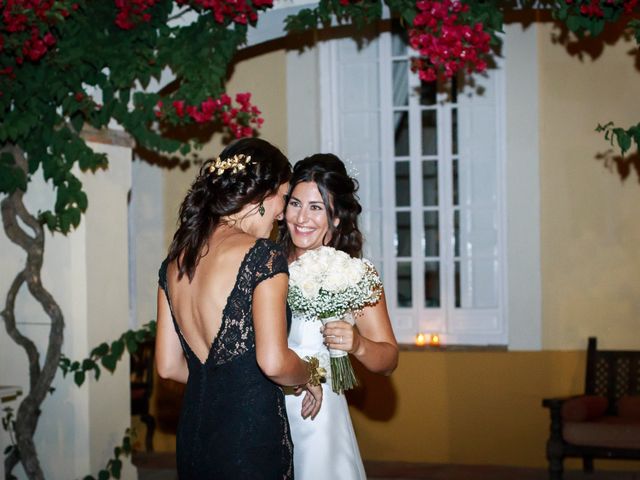 La boda de Jose y Tati en Málaga, Málaga 64