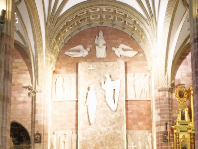 La boda de Antonio y Almudena en Bailen, Jaén 17