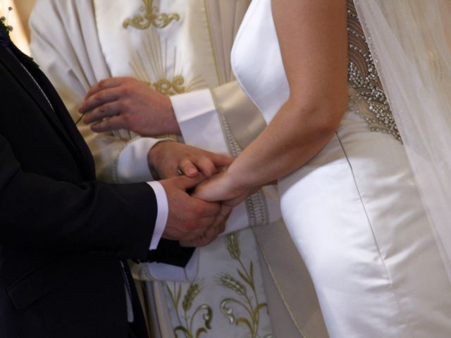 La boda de Antonio y Almudena en Bailen, Jaén 19