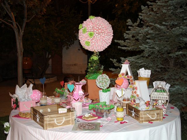 La boda de Antonio y Almudena en Bailen, Jaén 30