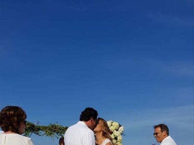 La boda de Manuel y Julia en Sant Francesc De Formentera, Islas Baleares 5