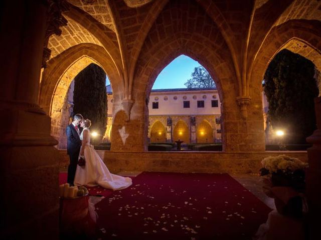 La boda de Santi y Ruth en Nuevalos, Zaragoza 1