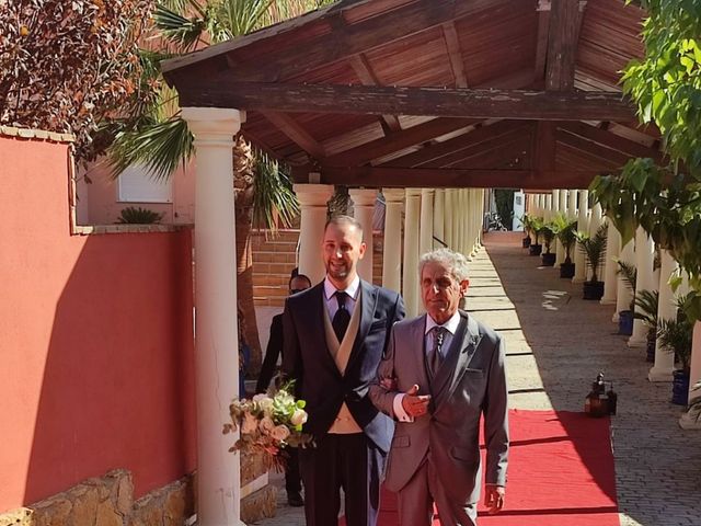 La boda de Francisco  y Álvaro  en Otura, Granada 4
