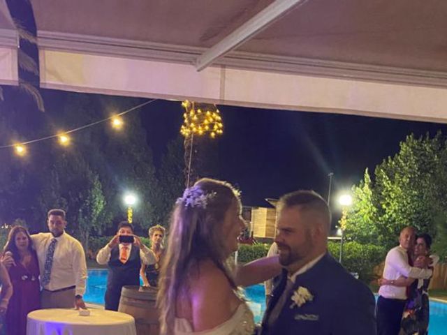 La boda de Alejandro  y Bianca  en Sant Sadurni D'anoia, Barcelona 7