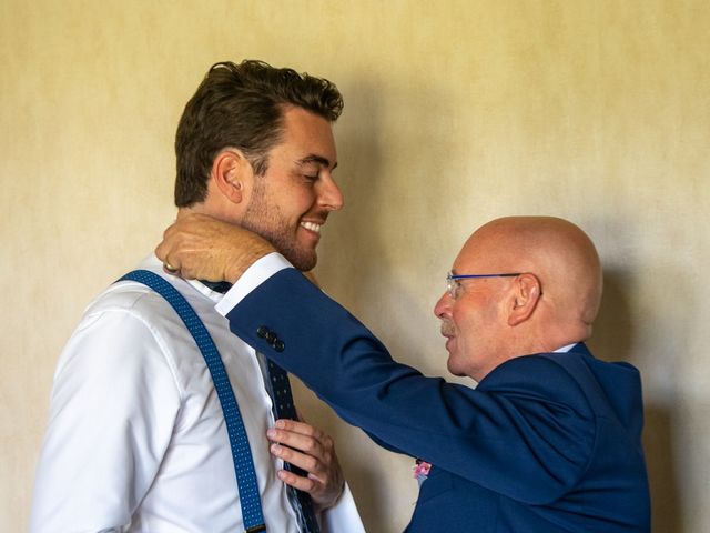 La boda de Marta y Rubén en Valladolid, Valladolid 4