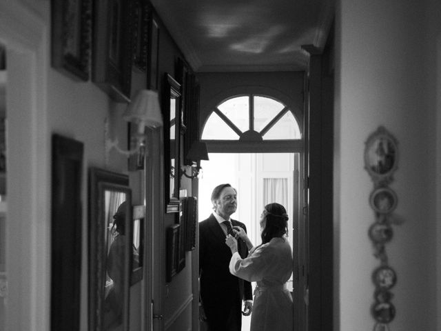 La boda de Marta y Rubén en Valladolid, Valladolid 9