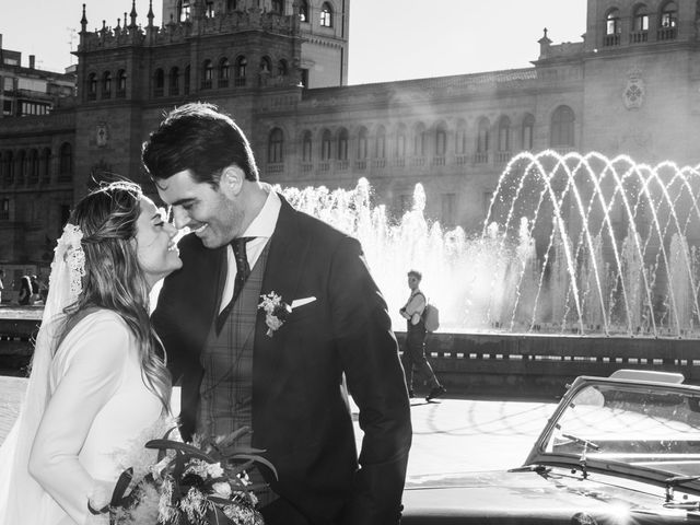 La boda de Marta y Rubén en Valladolid, Valladolid 29