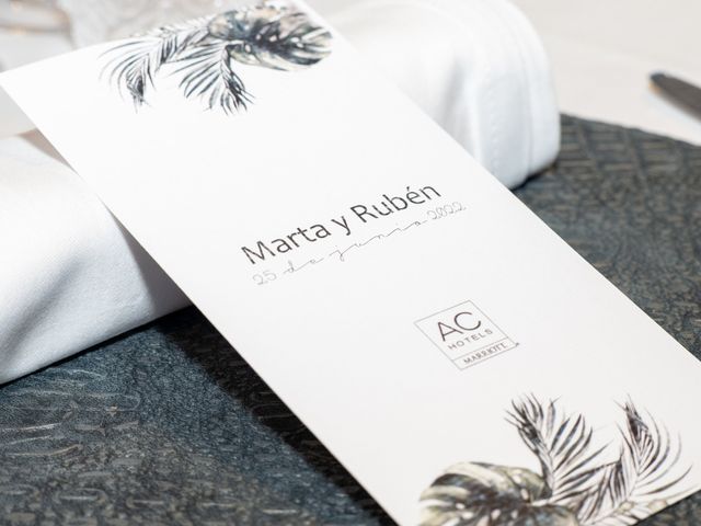 La boda de Marta y Rubén en Valladolid, Valladolid 43