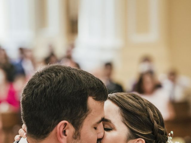 La boda de Fernando y Raquel en Málaga, Málaga 68