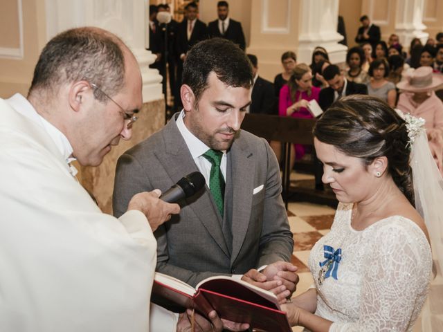 La boda de Fernando y Raquel en Málaga, Málaga 73
