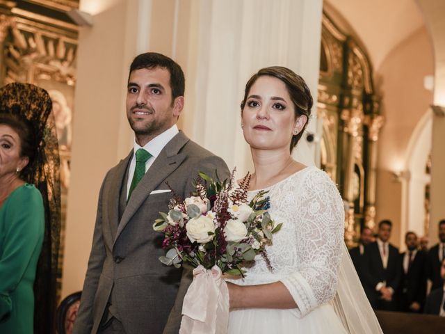 La boda de Fernando y Raquel en Málaga, Málaga 76