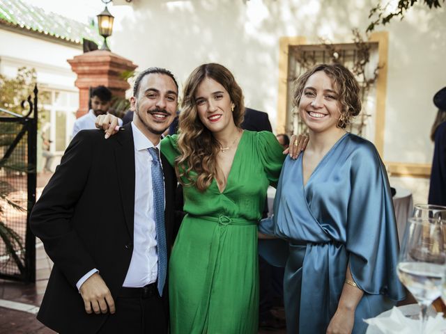La boda de Fernando y Raquel en Málaga, Málaga 138