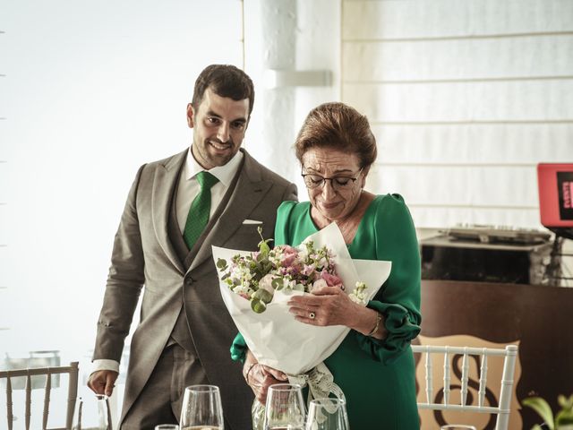 La boda de Fernando y Raquel en Málaga, Málaga 175