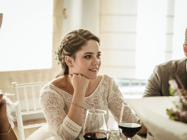 La boda de Fernando y Raquel en Málaga, Málaga 182