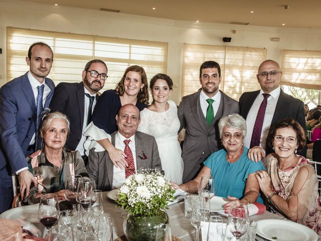 La boda de Fernando y Raquel en Málaga, Málaga 184