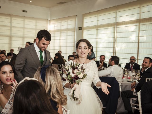 La boda de Fernando y Raquel en Málaga, Málaga 199