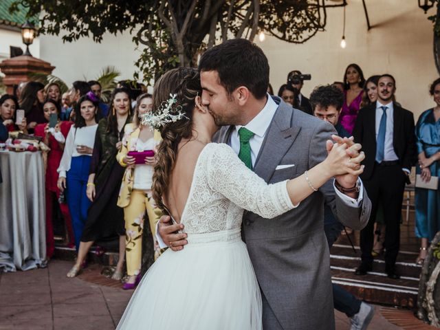 La boda de Fernando y Raquel en Málaga, Málaga 213