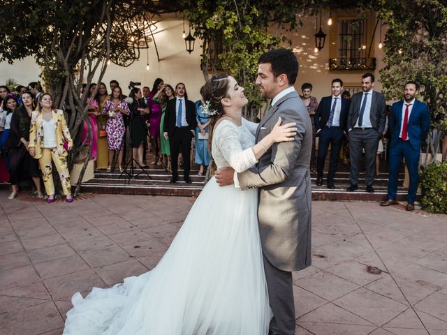La boda de Fernando y Raquel en Málaga, Málaga 215