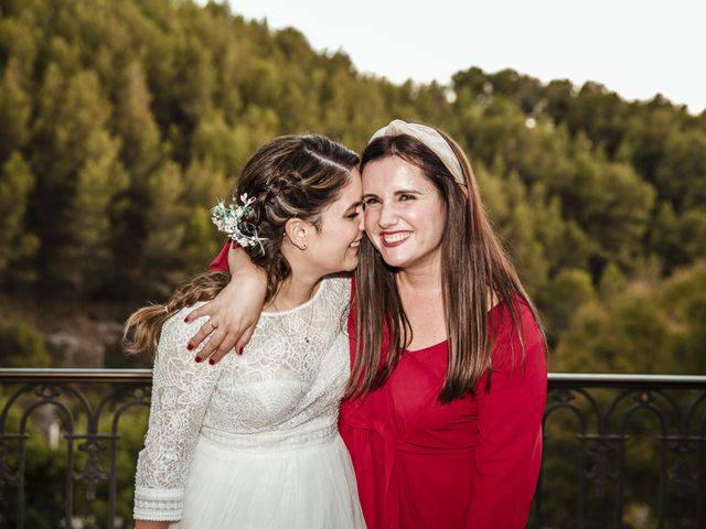La boda de Fernando y Raquel en Málaga, Málaga 239