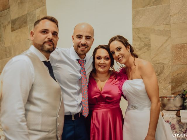 La boda de Mª del Mar  y Juan Alfonso  en Cehegin, Murcia 14