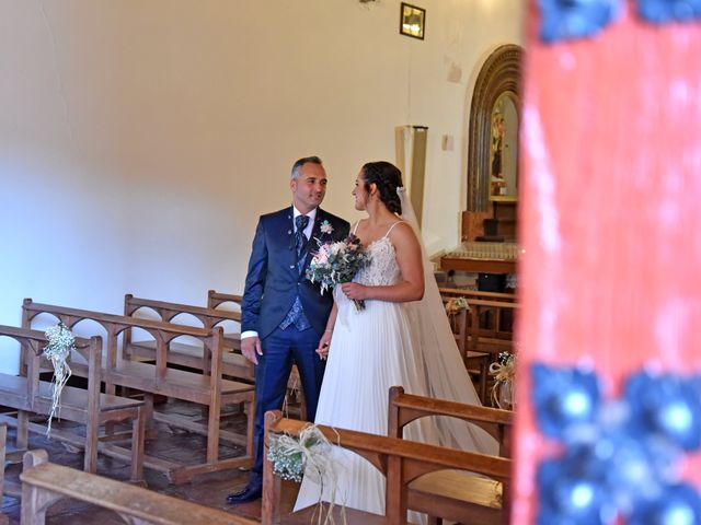 La boda de Toli y Raquel en Torrenueva, Ciudad Real 23