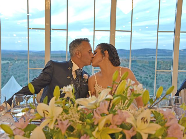 La boda de Toli y Raquel en Torrenueva, Ciudad Real 31