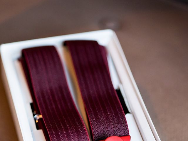 La boda de Antonio y Sara en Valdetorres De Jarama, Madrid 5