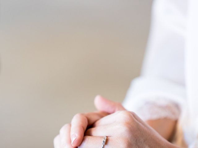 La boda de Antonio y Sara en Valdetorres De Jarama, Madrid 16