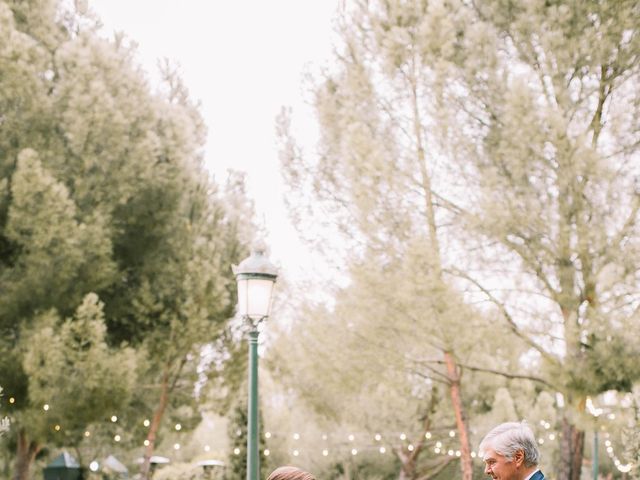 La boda de Antonio y Sara en Valdetorres De Jarama, Madrid 37