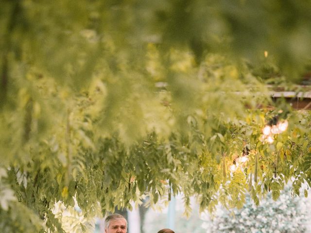 La boda de Antonio y Sara en Valdetorres De Jarama, Madrid 39