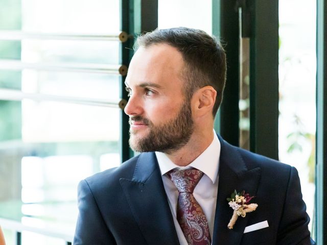 La boda de Antonio y Sara en Valdetorres De Jarama, Madrid 42