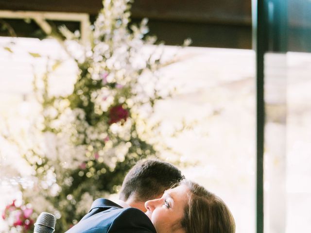 La boda de Antonio y Sara en Valdetorres De Jarama, Madrid 46