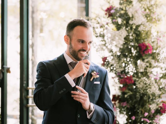 La boda de Antonio y Sara en Valdetorres De Jarama, Madrid 47
