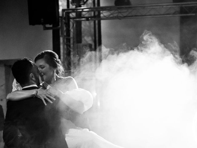 La boda de Antonio y Sara en Valdetorres De Jarama, Madrid 76